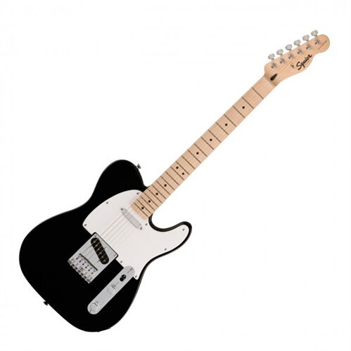 Squier Sonic Telecaster MN-Đen (full box mới 100%)